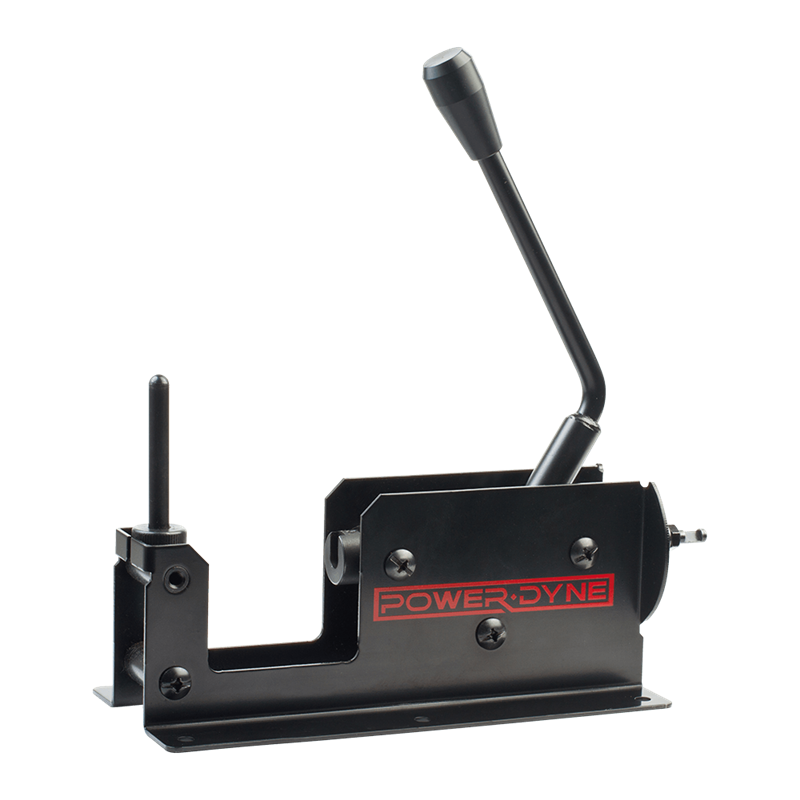 PowerDyne Bearing Press and Puller Tool