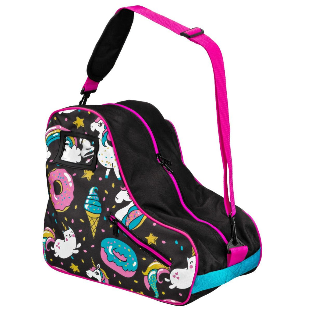 Pacer Skate Bag