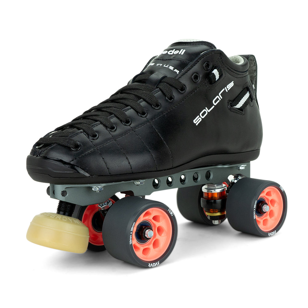 Riedell Solaris 2.0 Pro Skate