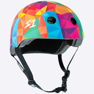 bike helmet toronto S1 Lifer Helmet – Nitro Skates Toronto