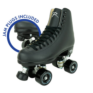 Riedell Boost Roller Skate Set