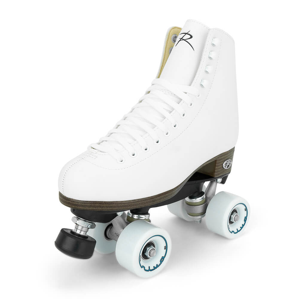 Riedell Boost Roller Skate Set