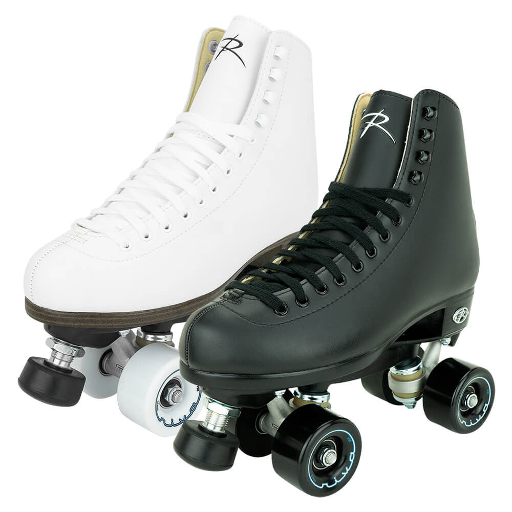 Riedell Boost Roller Skate Set