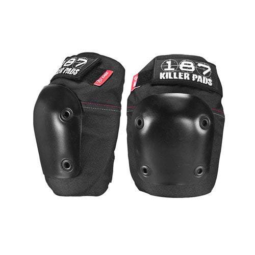 187 Killer Pads Fly knee サイズM Killer 187 Fly Knee Pads – Nitro Skates Toronto