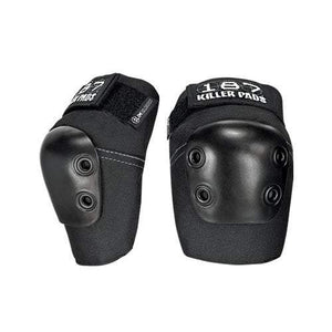 Killer 187 Slim Elbow Pads