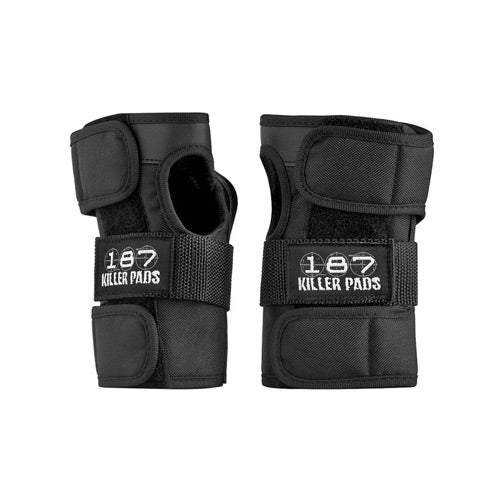 Killer 187 Wrist Guards