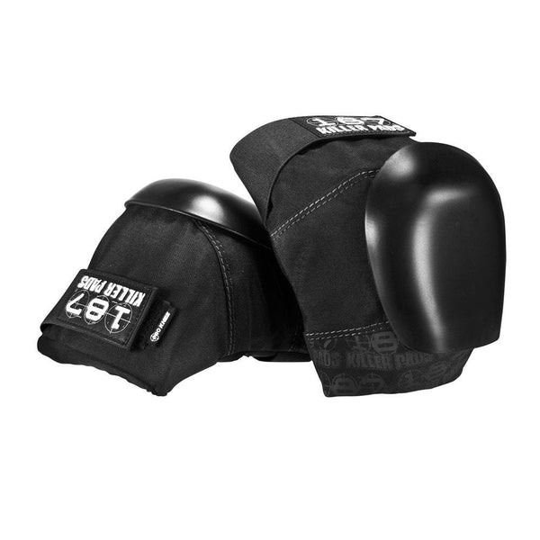 Killer 187 Pro Knee Pads – Nitro Skates Toronto Killer 187 Pro Knee Pads – Nitro Skates Toronto