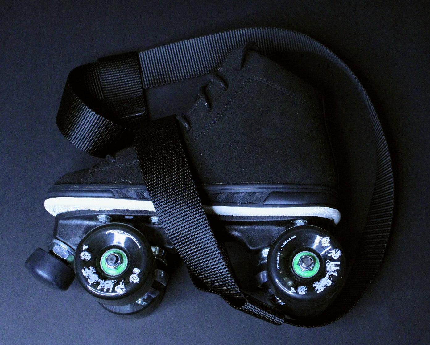 Nitro Skate Leash