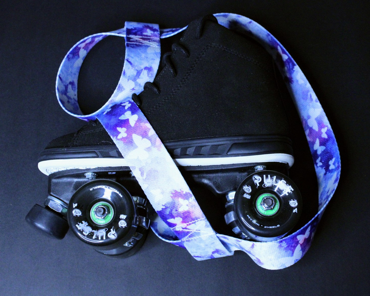 Nitro Skate Leash