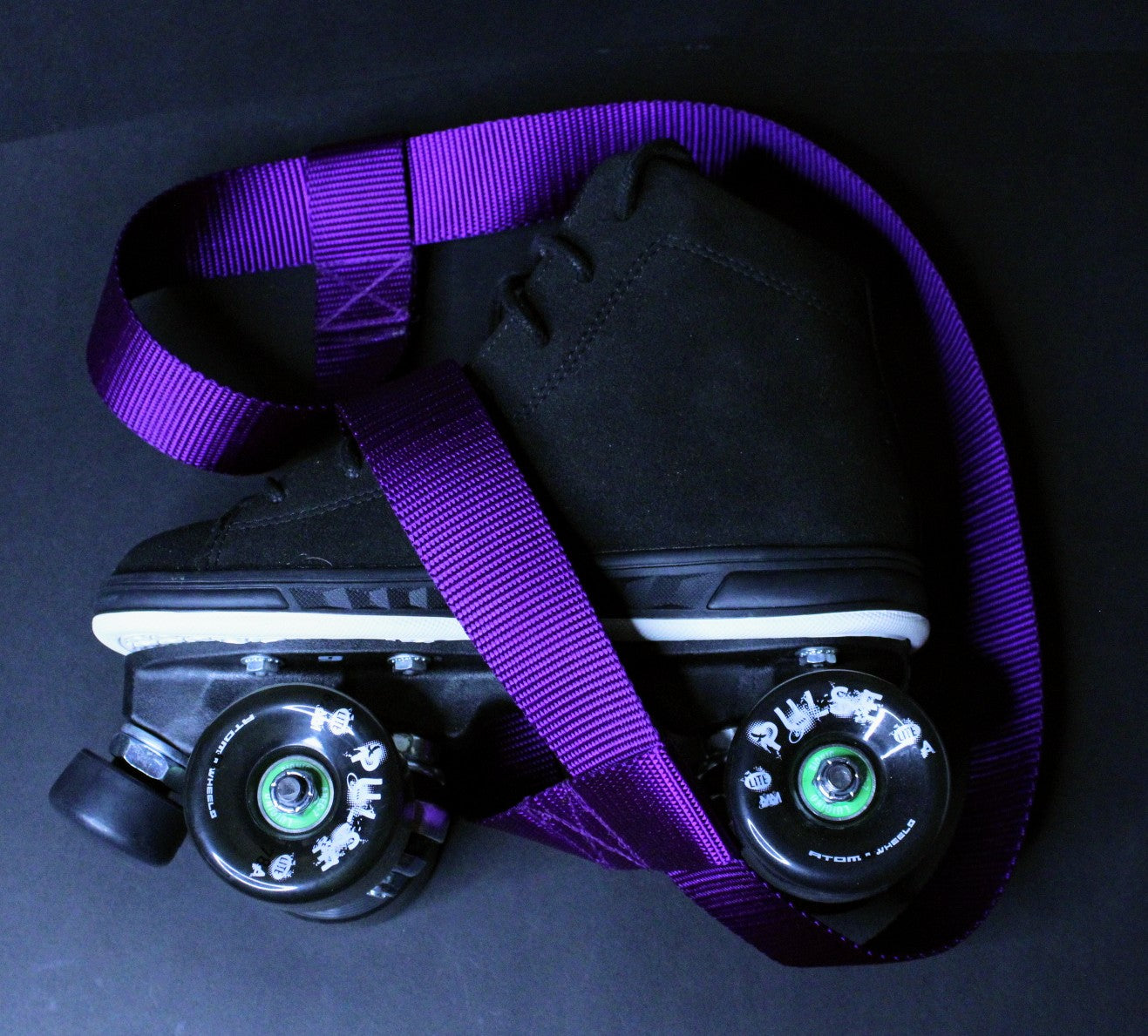 Nitro Skate Leash
