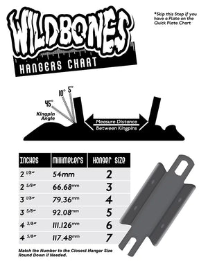 Wildbones Sliders