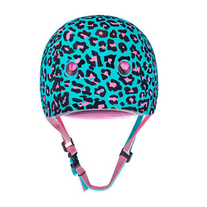 The Certified Sweatsaver Helmet - Moxi Edition