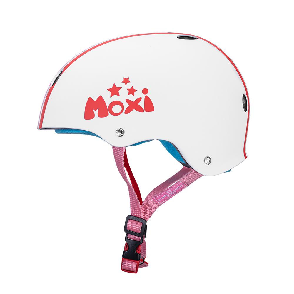 The Certified Sweatsaver Helmet - Moxi Edition