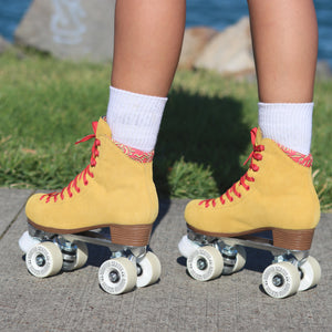 Chuffed Crew 'Birak' Roller Skate