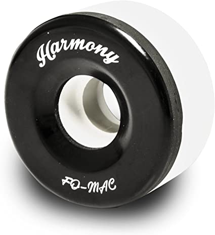 Fo-Mac Harmony Wheels