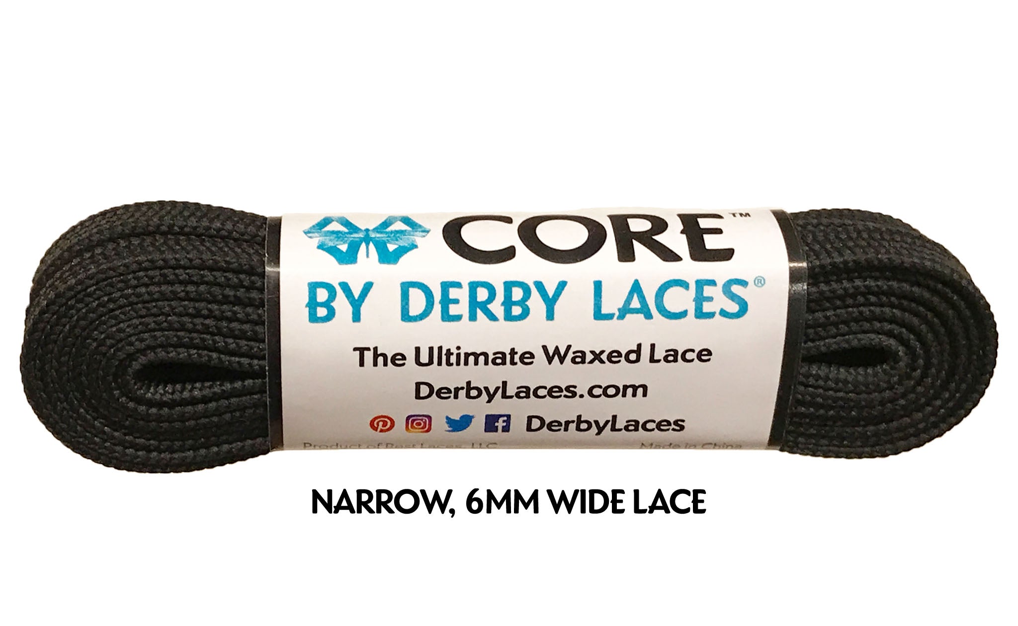 Derby Laces 72”