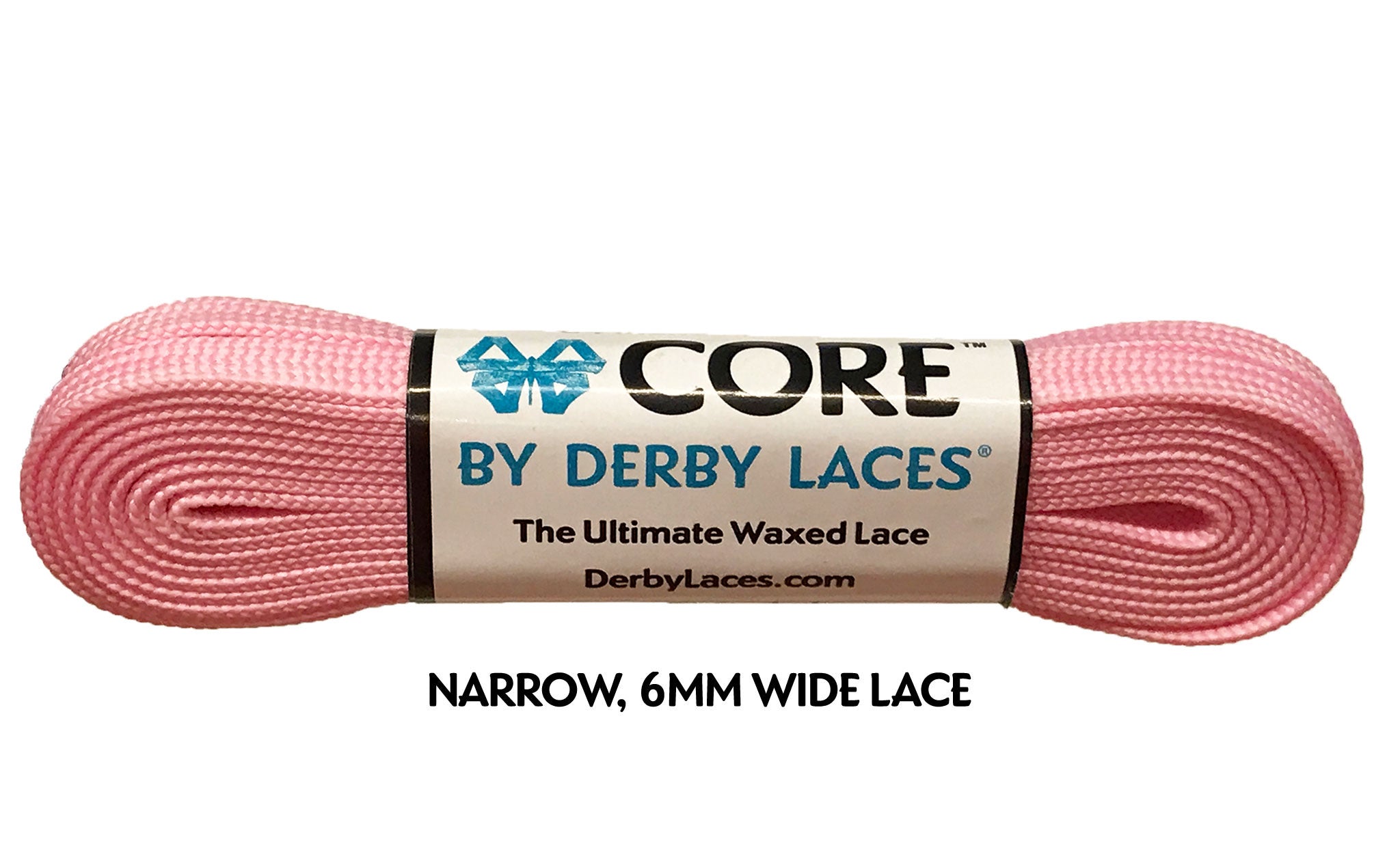 Derby Laces 72”