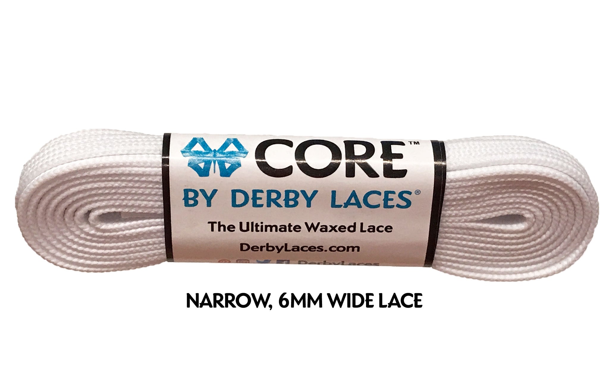 Derby Laces 72”