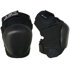 Killer 187 Pro Derby Knee Pads