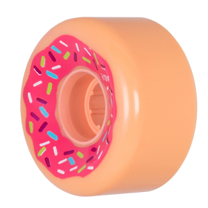 Radar Donut Wheel 4 Pack