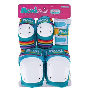 Moxi x 187 Junior Super Six Pack