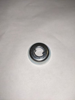 Retaining Caps