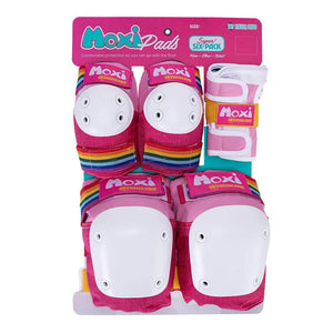 Moxi x 187 Super Six Pack