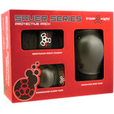 Triple 8 Saver Series - Black