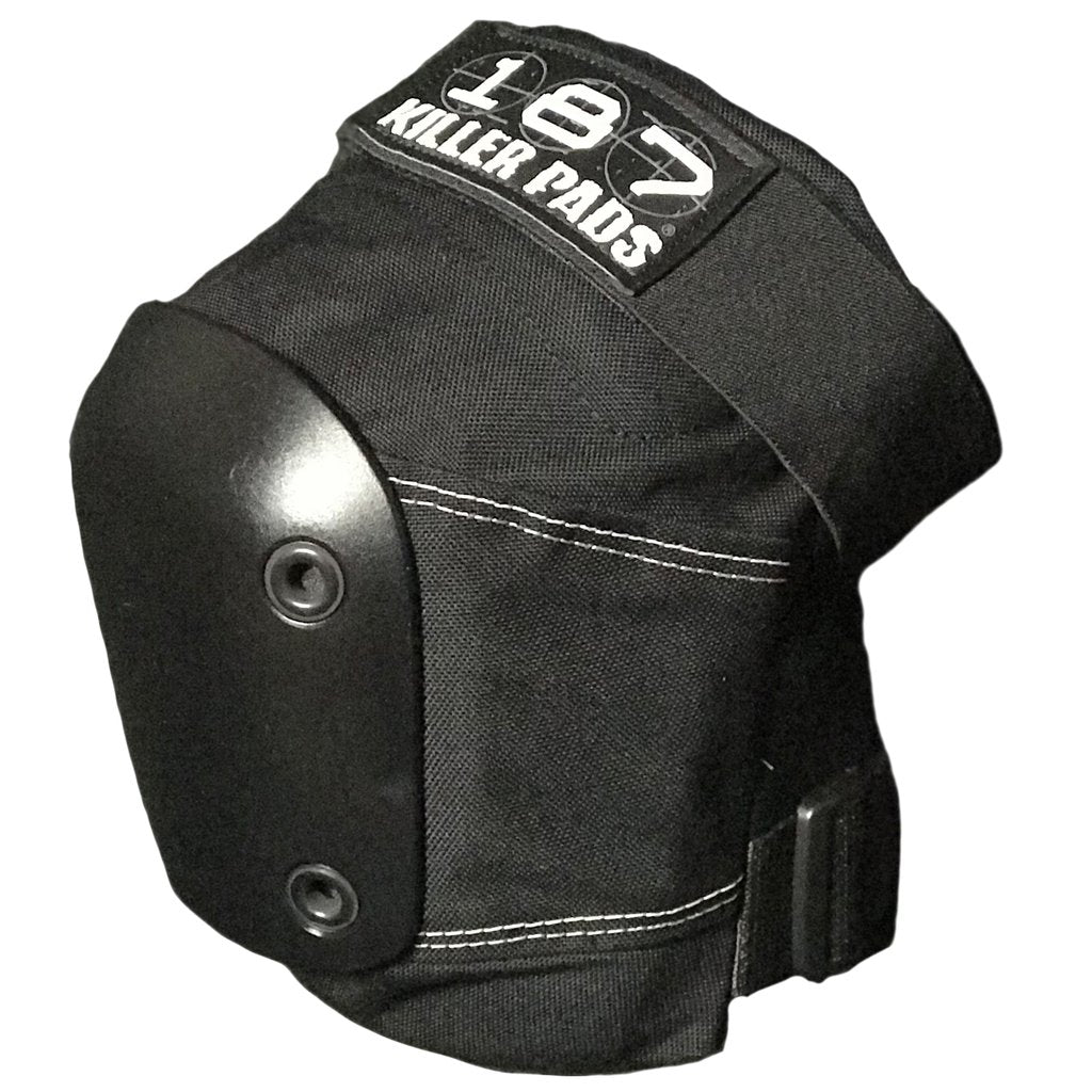 Killer 187 Slim Knee Pads – Nitro Skates Toronto