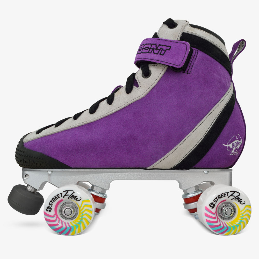 Bont Parkstar Tracer Street Flow
