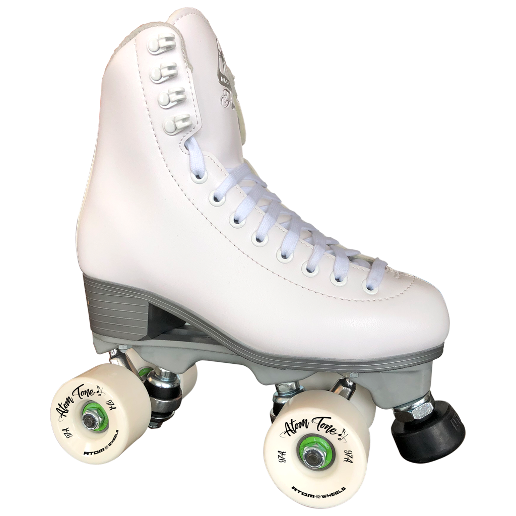 Finesse/Viper Nylon Rhythm Skate