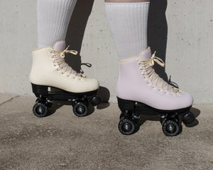 Chuffed Cruiser Roller Skate