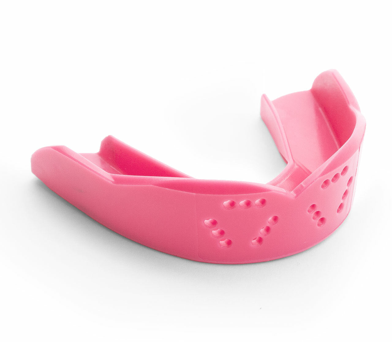 Sisu 3D Custom Fit Mouthguard