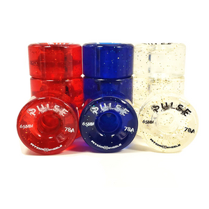 Atom Pulse Wheels