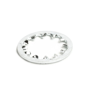 Toe Stop - Nuts & Washers