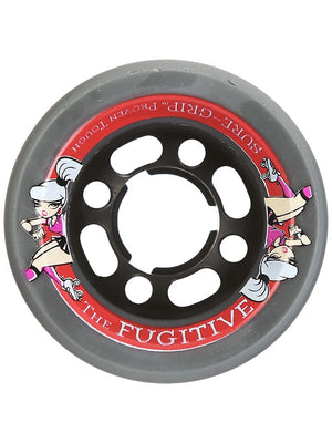 Fugitive Wheels