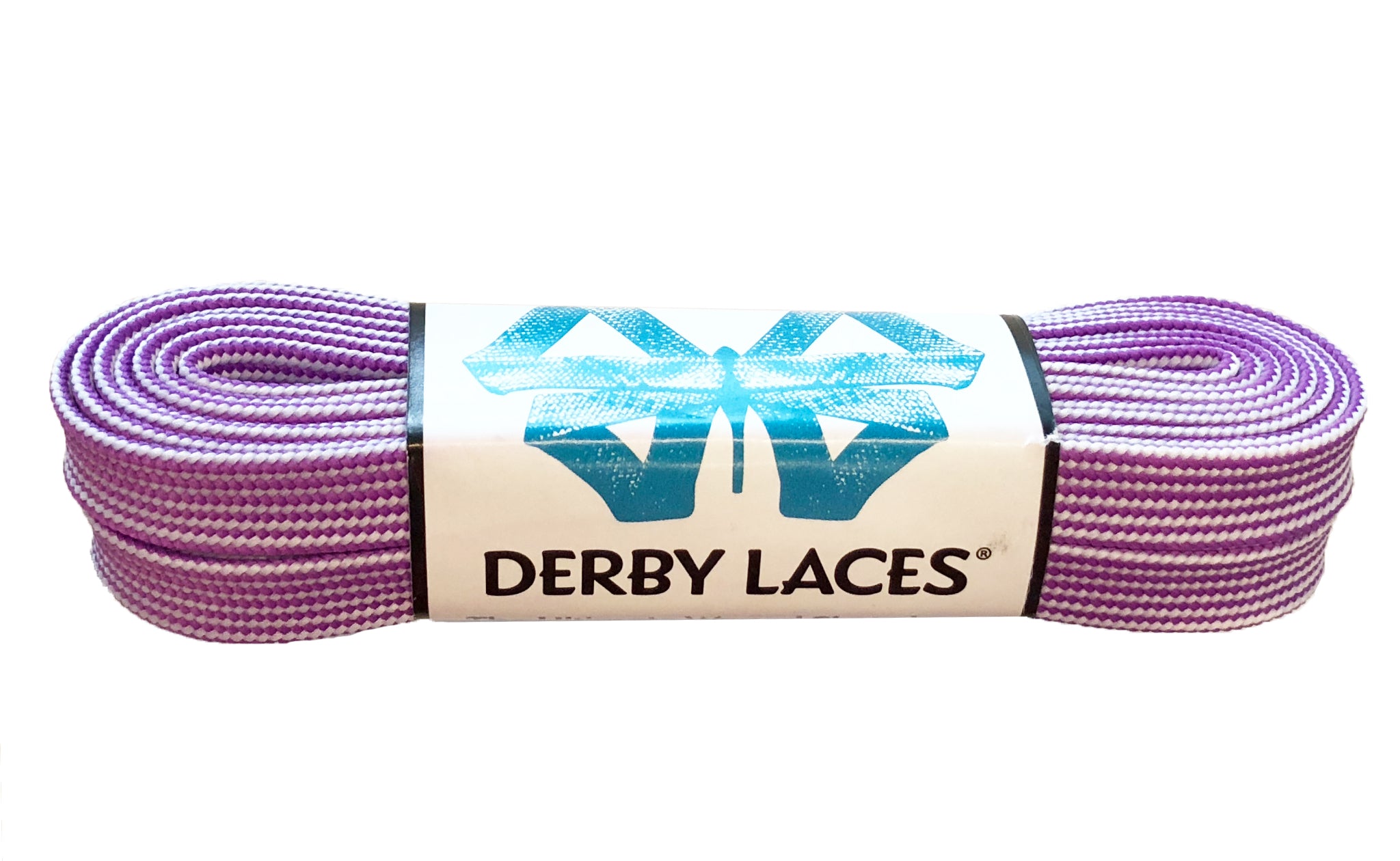 Derby Laces 108”