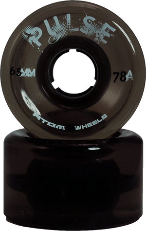 Atom Pulse Wheels