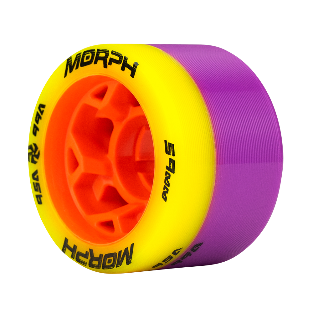 Radar Morph Wheels (4 Pack)