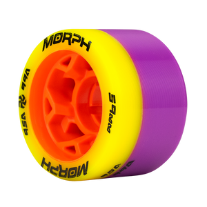 Radar Morph Wheels (4 Pack)