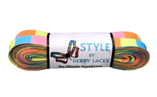 Derby Laces 72”