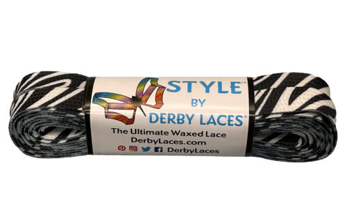 Derby Laces 84’