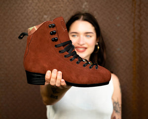 Chuffed Pro Boot - Jade Hannah