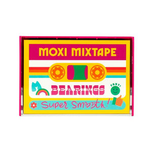 Moxi Mixtape Bearings