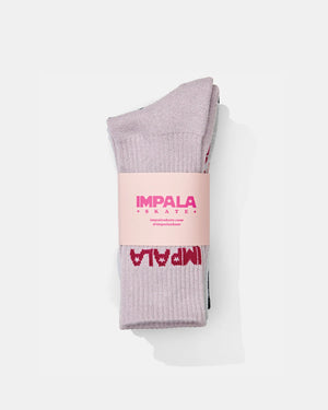 Impala Sparkle Sock 3 Pack