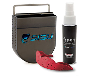 Sisu Fresh Mouthguard Spray