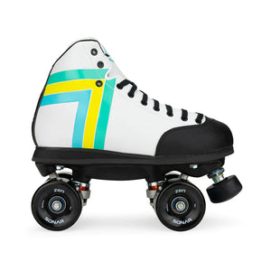 Antik Skyhawk Indoor Skate Set