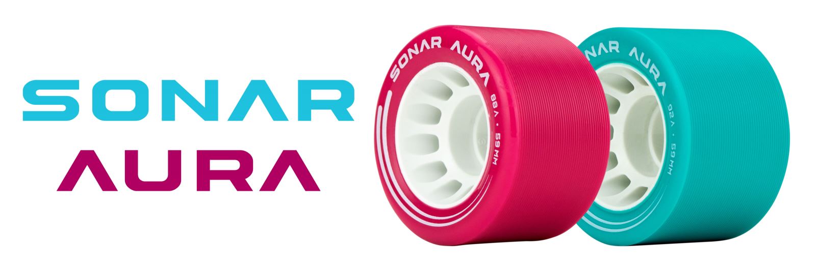 Sonar Aura Wheels