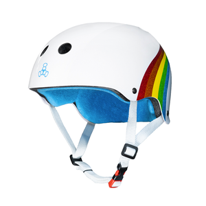 The Dual Certified Sweatsaver - Rainbow Collection