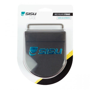 Sisu Mouthguard Case